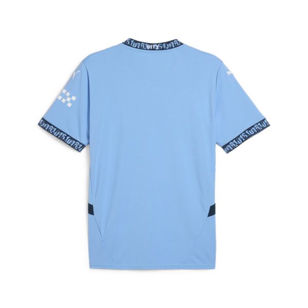Camiseta Machester City 24/25 - Imagen 2