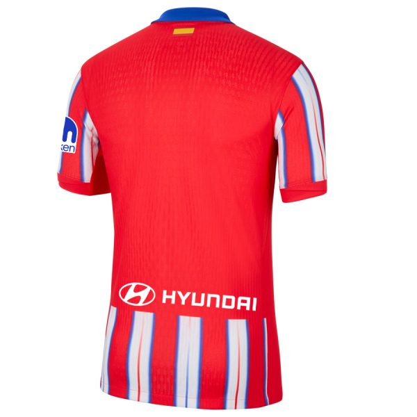 Camiseta Atlético de Madrid 24/25 - Imagen 2
