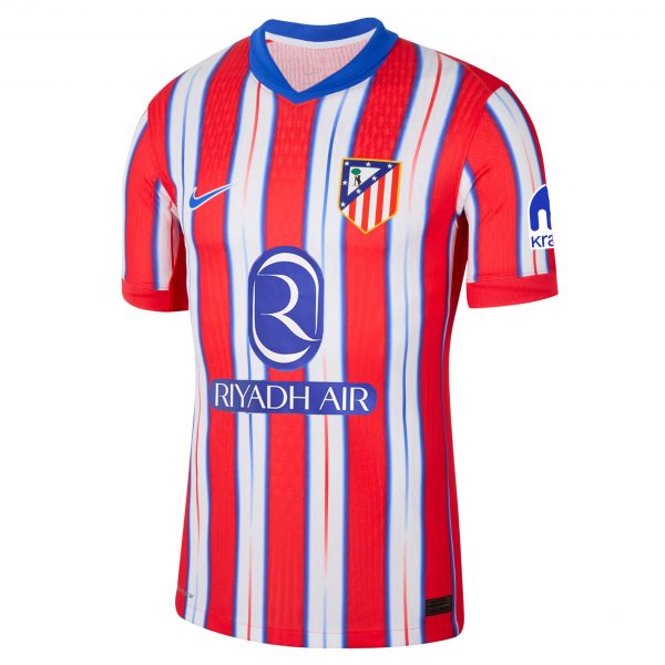Camiseta Atlético de Madrid 24/25