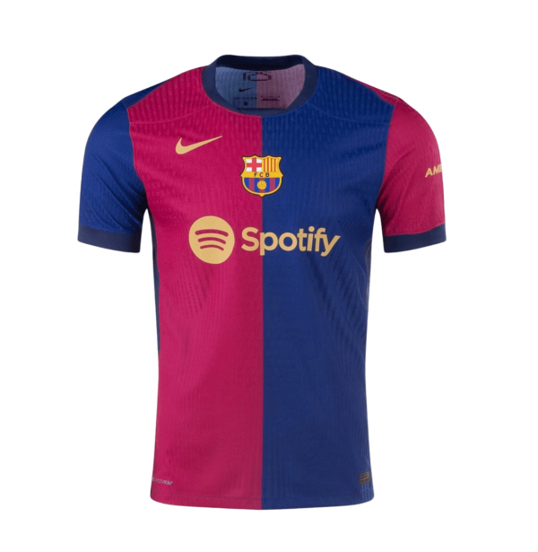 Camiseta FC Barcelona 24/25